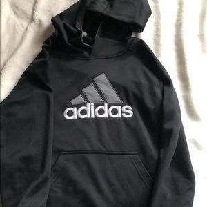 Kids Adidas Hoodie